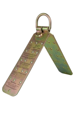 Guardian 00455 Temper Anchor