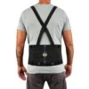 Ergodyne ProFlex 100 Economy Spandex Back Support Brace
