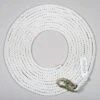 MSA 415870 Polyester Rope Vertical Lifeline With 36C Snaphook, 75ft, ANSI