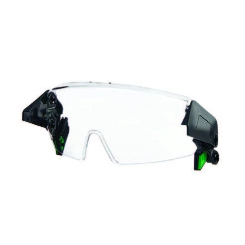 MSA 1094 V-Gard H1 Safety Helmet Half-Face Spectacles 1 MSA 1094 V-Gard H1 Safety Helmet Half-Face Spectacles