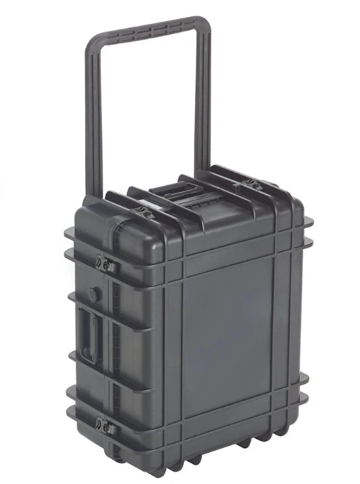 Underwater Kinetics 1022 Injection-molded Wheeled Loadout Case (22 X 18.1 X 10.9") 1 Underwater Kinetics 1022 Injection-molded Wheeled Loadout Case (22 X 18.1 X 10.9")