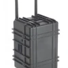 Underwater Kinetics 1027 Injection-molded Wheeled Loadout Case (27 X 18.1 X 10.9")