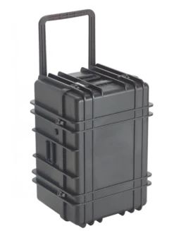 Underwater Kinetics 1027 Injection-molded Wheeled Loadout Case (27 X 18.1 X 10.9")