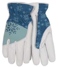 Kinco 103HKW Women's Kincopro Lined Premium Grain Goatskin & Synthetic Hybrid