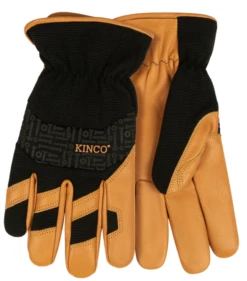 Kinco 104 Kincopro Grain Buffalo & Synthetic Hybrid