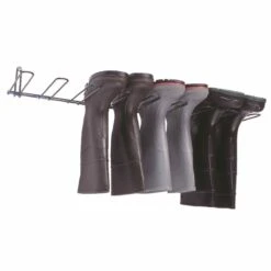 Rackems 1044PVC PVC Boot And Glove Rack