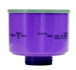 North By Honeywell 108000-H5 Powered Air Purifying Respirator (PAPR) Filters