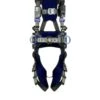 3M DBI Sala 1113133 ExoFit X300 Comfort Construction Positioning Style Harness 2X