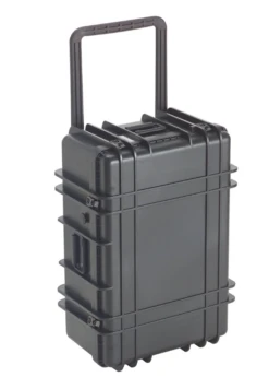 Underwater Kinetics 1127 Injection-molded Wheeled Loadout Case (27 X 18.1 X 10.9")