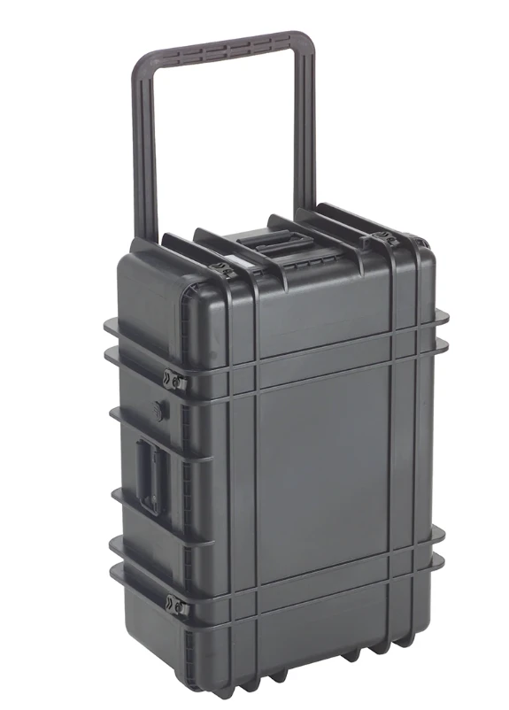 Underwater Kinetics 1127 Injection-molded Wheeled Loadout Case (27 X 18.1 X 10.9") 1 Underwater Kinetics 1127 Injection-molded Wheeled Loadout Case (27 X 18.1 X 10.9")