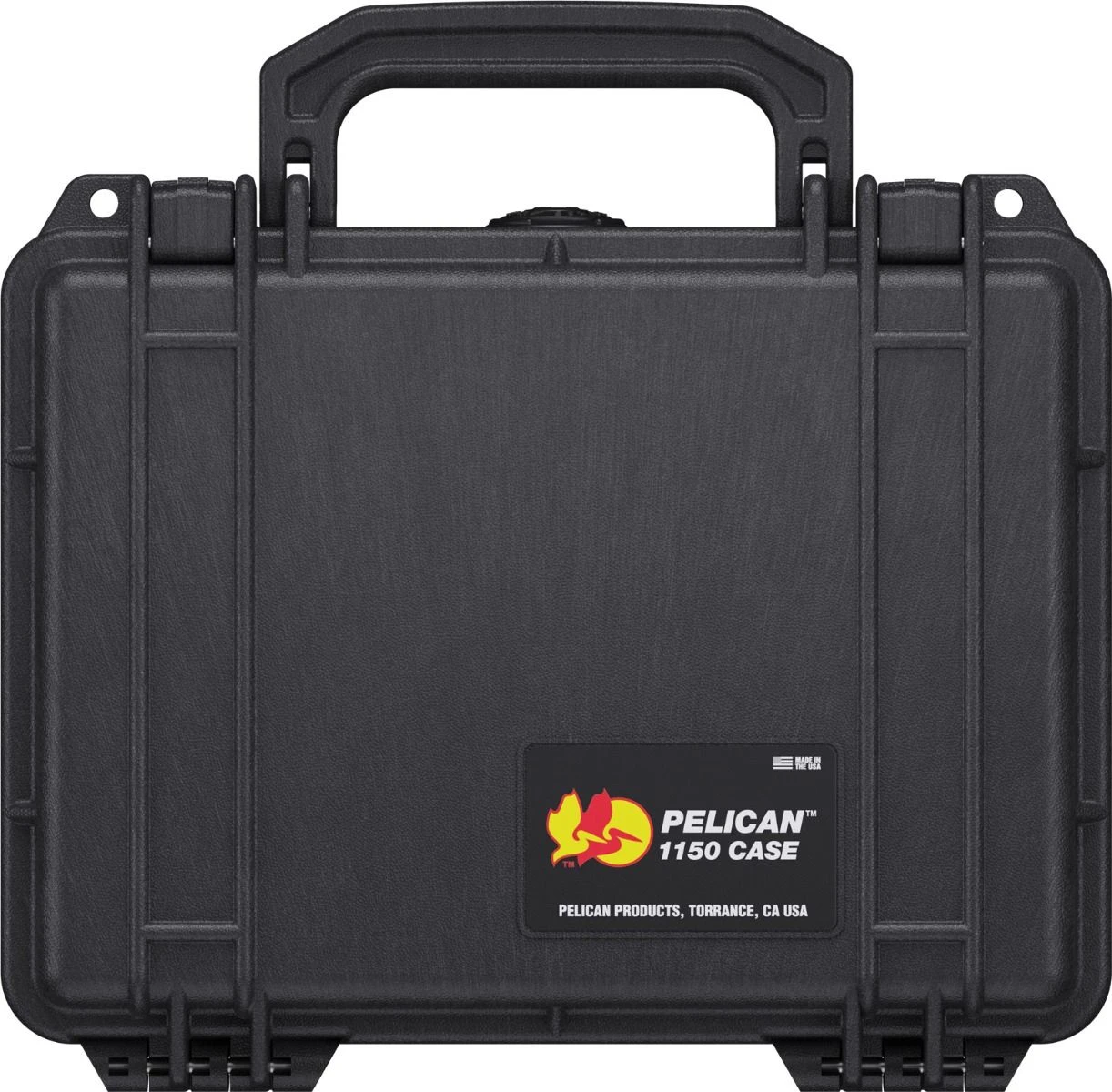 Pelican 1150 Protector Case 1 Pelican 1150 Protector Case