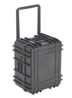 Underwater Kinetics 1327 Injection-molded Wheeled Loadout Case (27 X 18.1 X 13.4")
