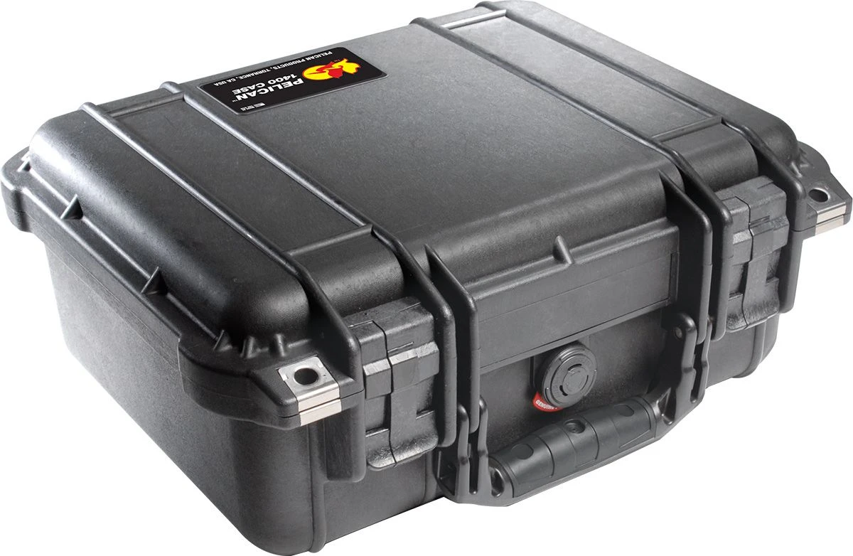 Pelican 1400 Protector Case 1 Pelican 1400 Protector Case