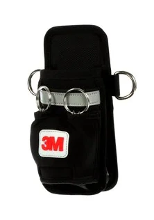 3M DBI-SALA 1500109 Dual Tool Holster With 2 Retractors