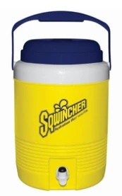 Sqwincher 158400101 1 Gallon Cooler
