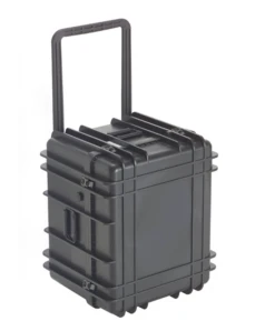 Underwater Kinetics 1622 Injection-molded Wheeled Loadout Case (22 X 18.1 X 15.9")