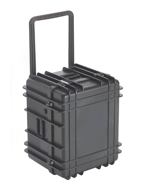 Underwater Kinetics 1622 Injection-molded Wheeled Loadout Case (22 X 18.1 X 15.9") 1 Underwater Kinetics 1622 Injection-molded Wheeled Loadout Case (22 X 18.1 X 15.9")
