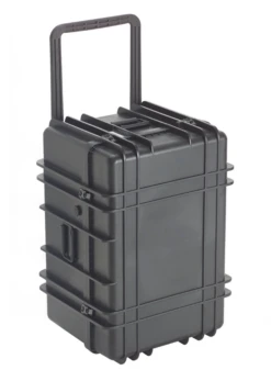 Underwater Kinetics 1627 Injection-molded Wheeled Loadout Case (27 X 18.1 X 15.9")