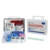 FIrst Aid Only 216-O Bloodborne Pathogen Plastic Spill Clean Up Kit With CPR Pack