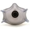 Moldex 2400N95 Plus Relief From Organic Vapors Particulate Respirator With Exhale Valve (Box Of 10)