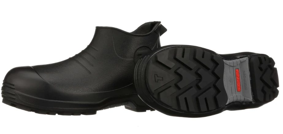 Tingley 27211 5" Flite Safety Toe Work Shoe 1 Tingley 27211 5" Flite Safety Toe Work Shoe