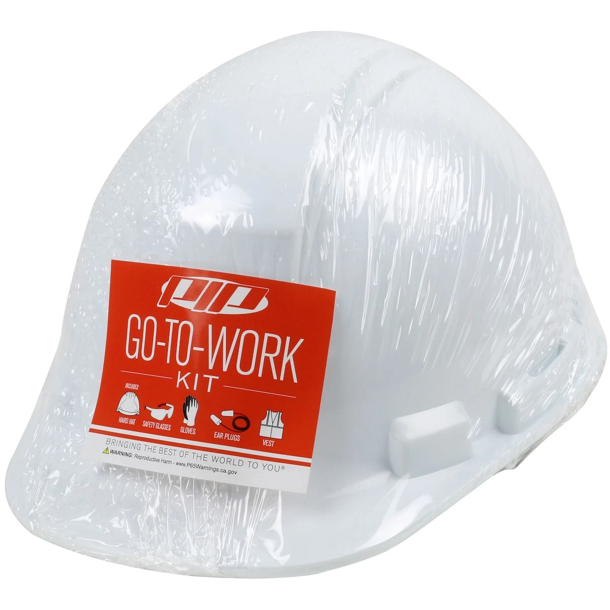 PIP 289-GTW-HP241 Whistler Cap Style Go-To-Work Kit 1 PIP 289-GTW-HP241 Whistler Cap Style Go-To-Work Kit