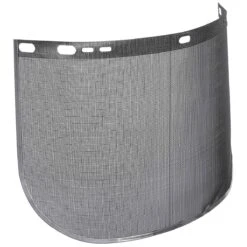 Jackson Safety 29055 F60 Wire Mesh Face Shield