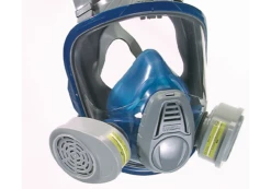 MSA 1002899 Advantage 3200 Full-Facepiece Respirator