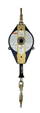 3M DBI-SALA 3504430 Ultra-Lok Self-Retracting Lifeline, Galvanized Cable, 30 Ft