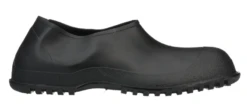 Tingley 35111 Black High Top Workbrutes Overshoes