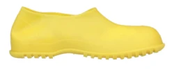 Tingley 35113 Yellow High Top Workbrutes Overshoes
