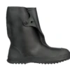 Tingley 35121 Black Workbrutes 10" Overshoe Work Boots