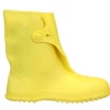 Tingley 35123 Yellow Workbrutes 10" Overshoe Work Boots