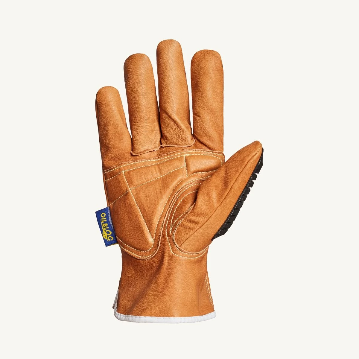 Superior 378GKVSB Endura Abrasion Resistant Driver Gloves That Dampen Vibrations And Guard Against Impact 2 Superior 378GKVSB Endura Abrasion Resistant Driver Gloves That Dampen Vibrations And Guard Against Impact - Image 2