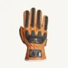 Superior 378GKVSB Endura Abrasion Resistant Driver Gloves That Dampen Vibrations And Guard Against Impact