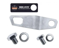 Ergodyne 19797 Squids 3797 Power Tool Bracket - Grinder Tool Trap 8 Lbs.