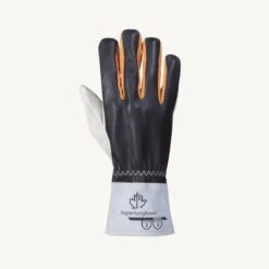 Superior 398HG2 Endura Hybrid Leather Glove 2" Cuff