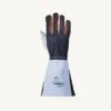 Superior 398HG6 Endura Hybrid Leather Glove With 6" Cuff