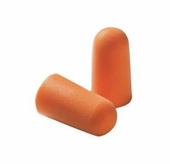 3M 1100 Orange Uncorded Foam Earplugs 200 Pair Box 1 3M 1100 Orange Uncorded Foam Earplugs 200 Pair Box