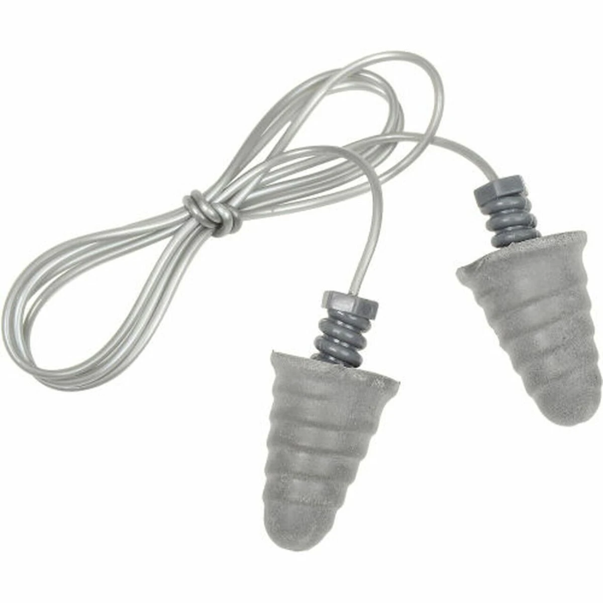 3M P1301 E-A-R Skull Screws Corded Earplugs 120 Pair Box 1 3M P1301 E-A-R Skull Screws Corded Earplugs 120 Pair Box