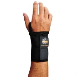 Egodyne ProFlex 4010 Double Strap Wrist Support