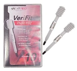 Nextteq 50811000-310N VeriFit Irritant Smoke For Fit Testing