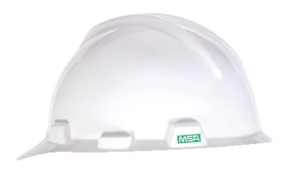 MSA 4753 V-Gard Hard Hat Cap Style 1 MSA 4753 V-Gard Hard Hat Cap Style