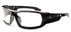 Ergodyne Skullerz Odin Safety Glasses
