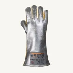 Superior 505ALB Endura Aluminized Gloves