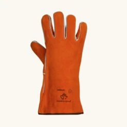 Superior 505MARS Endura Deluxe Extra Hi-Heat Welders Glove