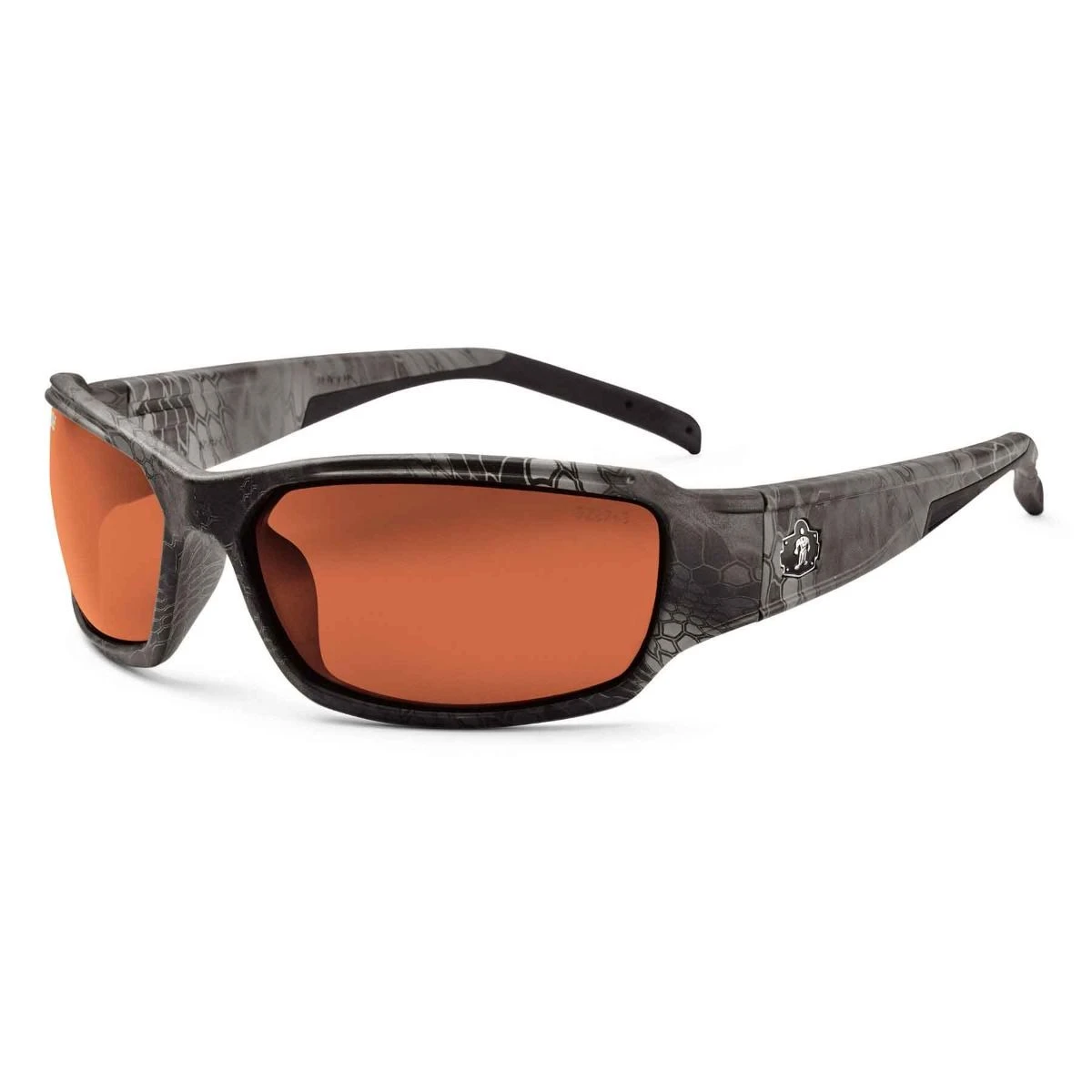 Ergodyne 513 Skullerz Thor Polarized Safety Glasses 1 Ergodyne 513 Skullerz Thor Polarized Safety Glasses