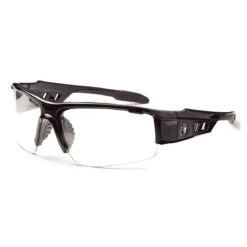 Ergodyne Skullerz Dagr Safety Glasses