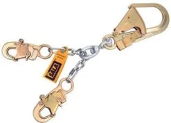 3M DBI-SALA 5920050 Chain Rebar/Positioning Lanyard