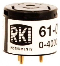 RKI Instruments 61-0300RK-01 PID / VOC Sensor, 0-50 PPM